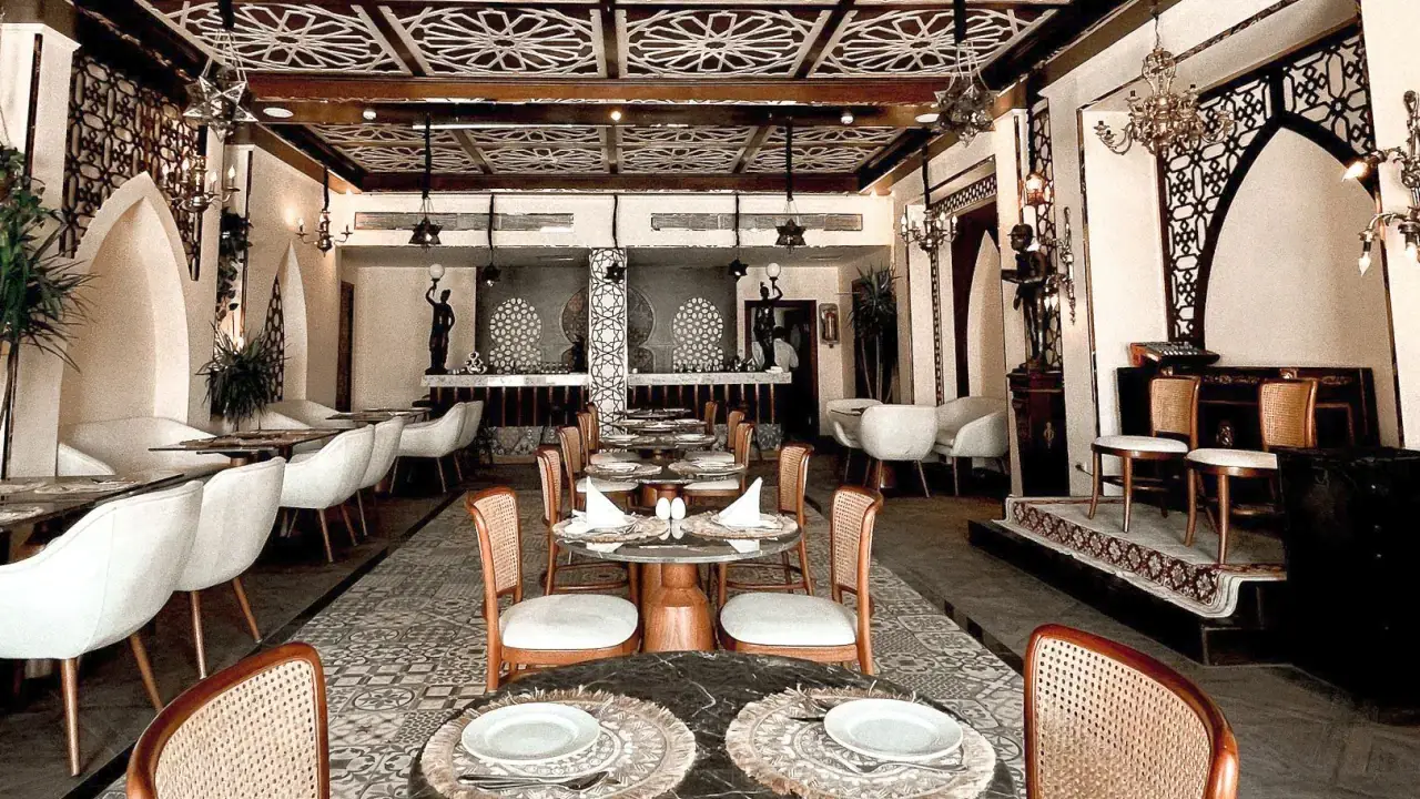 الفندق بانوراما بانجلوس ريزورت - الجونة